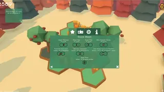 Скриншот 5 к игре Hexagourds