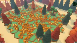Скриншот 6 к игре Hexagourds