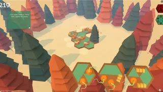 Скриншот 7 к игре Hexagourds