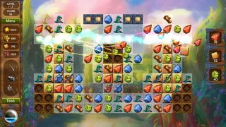 Скриншот 1 к игре Academy of Magic: The Great Dark Wizard's Curse