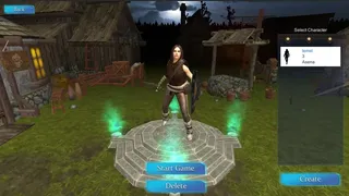 Скриншот 1 к игре The Wrath Of The Erlik