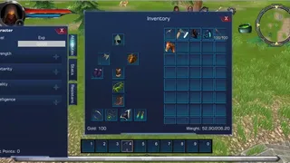 Скриншот 5 к игре The Wrath Of The Erlik