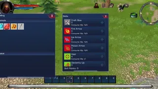 Скриншот 6 к игре The Wrath Of The Erlik