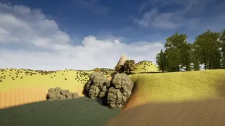 Скриншот 3 к игре Lost Island survivor: Lovely grandpa