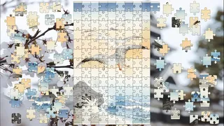 Скриншот 1 к игре Pieces of Beauty 2