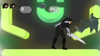 Скриншот 5 к игре Scufflers