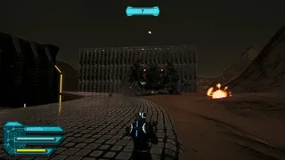 Скриншот 1 к игре Asterism: Apex of War