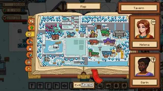 Скриншот 2 к игре Seeds of Calamity