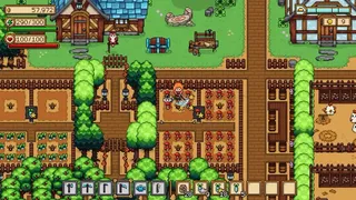 Скриншот 4 к игре Seeds of Calamity