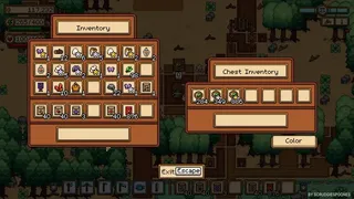 Скриншот 6 к игре Seeds of Calamity