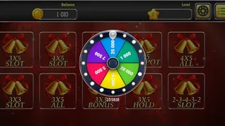 Скриншот 4 к игре Christmas Slots - Casino Game