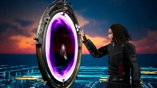 Скриншот 2 к игре Inquisitor’s Heart and Soul