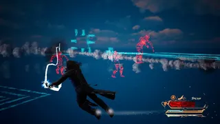 Скриншот 6 к игре Inquisitor’s Heart and Soul