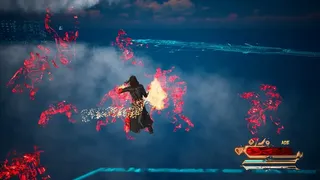 Скриншот 7 к игре Inquisitor’s Heart and Soul