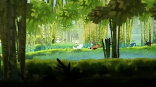 Скриншот 2 к игре Ailuri