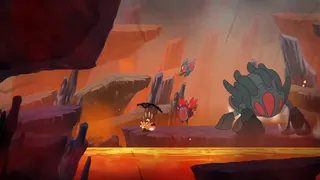 Скриншот 4 к игре Ailuri