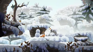 Скриншот 5 к игре Ailuri
