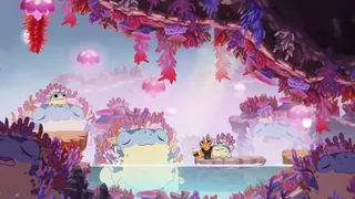 Скриншот 6 к игре Ailuri