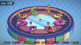 Скриншот 2 к игре Very Very Valet