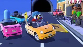 Скриншот 5 к игре Very Very Valet