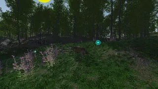 Скриншот 2 к игре In the Wild