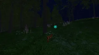 Скриншот 3 к игре In the Wild
