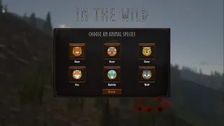 Скриншот 8 к игре In the Wild