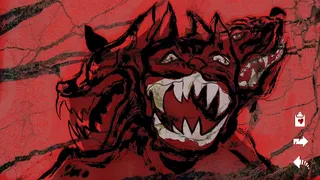 Скриншот 7 к игре 恶灵退散 Go Back to Hell