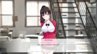 Скриншот 2 к игре School For The Friendless