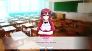 Скриншот 3 к игре School For The Friendless