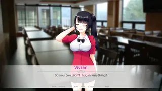 Скриншот 4 к игре School For The Friendless