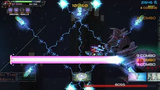 Скриншот 6 к игре Ninja Issen (忍者一閃)