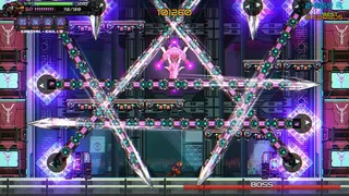 Скриншот 8 к игре Ninja Issen (忍者一閃)