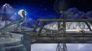 Скриншот 1 к игре Creatures Of War