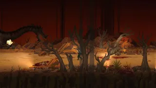 Скриншот 6 к игре Creatures Of War