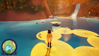 Скриншот 2 к игре Lirica