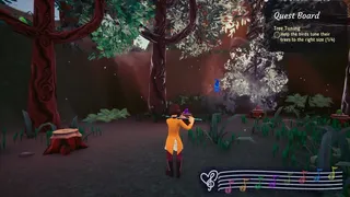 Скриншот 4 к игре Lirica