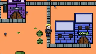 Скриншот 1 к игре Knights and Castles