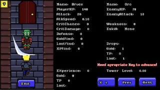 Скриншот 2 к игре Knights and Castles