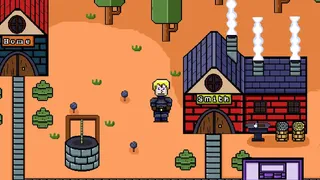 Скриншот 5 к игре Knights and Castles