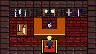 Скриншот 6 к игре Knights and Castles