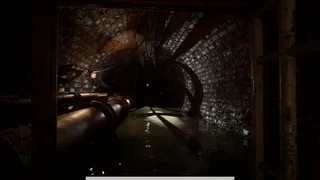 Скриншот 2 к игре CAGE-FACE | Case 2: The Sewer