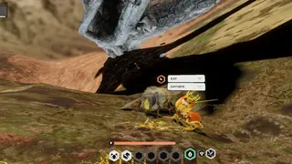 Скриншот 3 к игре For The Hive