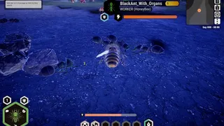 Скриншот 5 к игре For The Hive