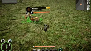 Скриншот 6 к игре For The Hive
