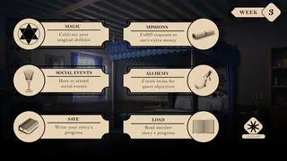 Скриншот 4 к игре Royal Order