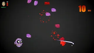Скриншот 1 к игре Survival: Zombies aHead