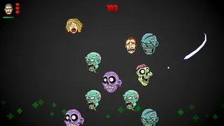 Скриншот 4 к игре Survival: Zombies aHead
