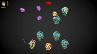 Скриншот 6 к игре Survival: Zombies aHead