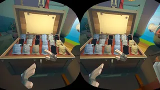 Скриншот 4 к игре Jousting VR